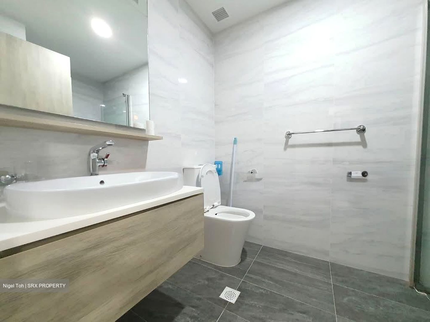 The Alps Residences (D18), Condominium #539170461